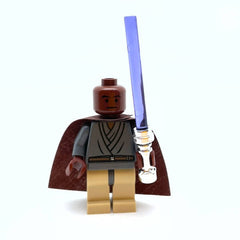 LEGO sw0148 - Mace Windu, Non-Light-Up