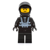LEGO sp001 - Blacktron 1