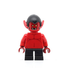 LEGO nex046 - Bookkeeper