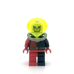 LEGO alp019 - Ogel (Minion)