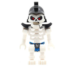 LEGO njo0504 - Kruncha (Helmet)