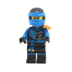 LEGO njo0210 - Jay (Skybound)