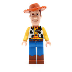 LEGO toy003 - Woody