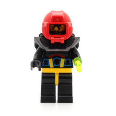 LEGO aqu007 - Aquashark 2