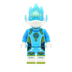 LEGO vid003 - Alien DJ