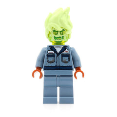 LEGO hs068 - Scott Francis (Possessed)