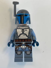 LEGO sw0468 - Jango Fett (Smile)