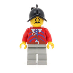 LEGO pi010 - Imperial Armada (Red)