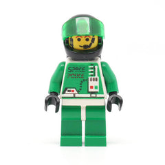 LEGO sp037 - Space Police 2