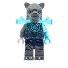 LEGO loc095 - Stealthor (Heavy Armor)