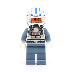LEGO sw0265 - Captain Jag