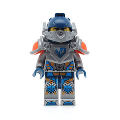 LEGO nex010 - Clay