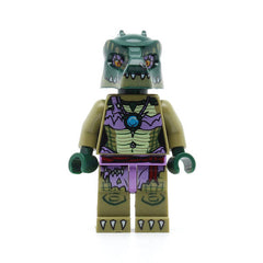 LEGO loc022 - Crooler