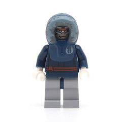 LEGO sw0263 - Anakin Skywalker (Parka)