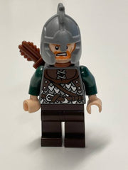 LEGO lor009 - Rohan Soldier