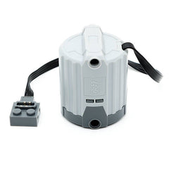 LEGO Elektronik Teil 58121c01-Light Bluish Gray