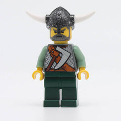 LEGO vik012 - Viking Warrior 3a