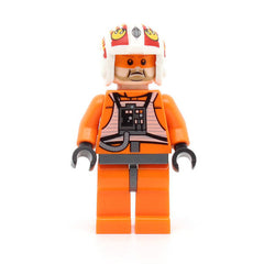 LEGO sw0372 - Jek Porkins