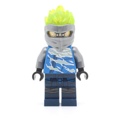 LEGO njo0534 - Jay FS (Spinjitzu Slam)