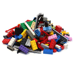 1,0 kg LEGO Steine gemischt - medium | Universal Mix