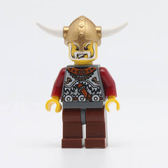 LEGO vik021 - Viking Warrior 5c