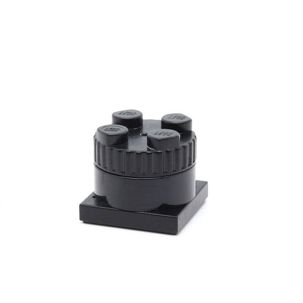 LEGO Elektronik Teil 4774c01-Black