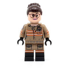 LEGO dim035 - Abby Yates