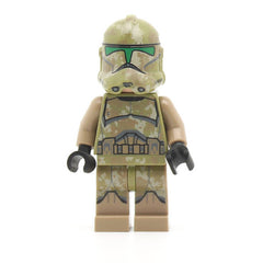 LEGO sw0519 - 41st Kashyyyk Clone Trooper