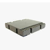 LEGO 3D Platte 2617 (Plattform Bahnsteig)