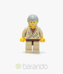 LEGO sw0023 Obi-Wan Kenobi old