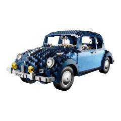 Gebraucht - LEGO Creator Expert (10187) Volkswagen Beetle (VW Beetle)