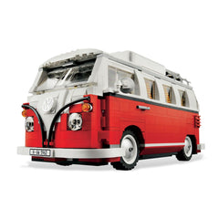 Gebraucht - LEGO Creator (10220) Volkswagen T1 Camper Van (VW Bus)