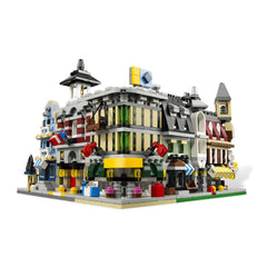 NEU - LEGO Creator Expert (10230) Mini Modulars