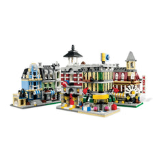 NEU - LEGO Creator Expert (10230) Mini Modulars