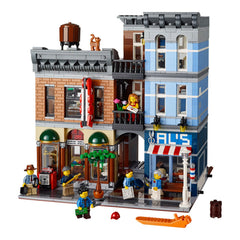 Gebraucht - LEGO Creator Expert (10246) Detektivbüro