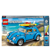 LEGO Creator Expert 10252 VW Käfer - Bild 1