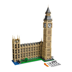 Gebraucht - LEGO Creator Expert (10253) Big Ben