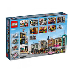 NEU - LEGO Creator EXPERT (10260) Amerikanisches Diner I Downtown Diner