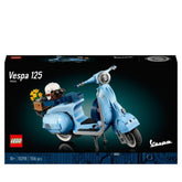 LEGO Icons (Creator Expert) 10298 Vespa 125 - Bild 1