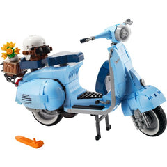 LEGO Icons (Creator Expert) 10298 Vespa 125 - Bild 3