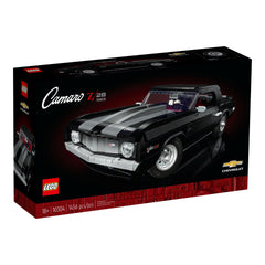 Gebraucht - LEGO ICONS (10304) Chevrolet Camaro Z28