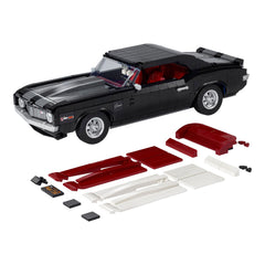 Gebraucht - LEGO ICONS (10304) Chevrolet Camaro Z28
