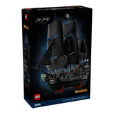 NEU - LEGO ICONS (10365) Captain Jack Sparrows Piratenschiff | Captain Jack Sparrow's Pirate Ship