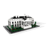 Gebraucht - LEGO Architecture (21006) Das Weiße Haus