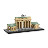 Gebraucht - LEGO Architecture (21011) Brandenburger Tor | Brandenburg Gate