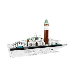 NEU - LEGO Architecture (21026) Venedig