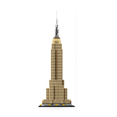 NEU - LEGO Architecture (21046) Empire State Building