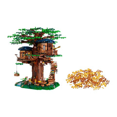 Gebraucht - LEGO IDEAS (21318) Baumhaus | Tree House