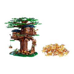 NEU - LEGO IDEAS (21318) Baumhaus | Tree House