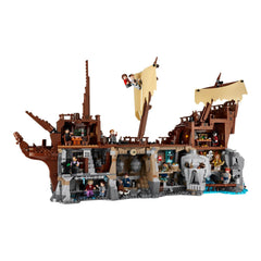 NEU - LEGO Ideas (21363) Die Goonies